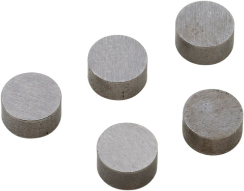 Valve Shim 5Pk 9.48X1.55 MOOSE RACING HARD-PARTS MOOSE RACING MOTOVEIKALS 21