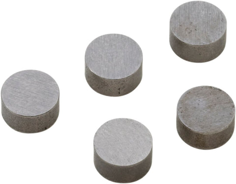 Valve Shim 5Pk 9.48X2.25 MOOSE RACING HARD-PARTS MOOSE RACING MOTOVEIKALS 21