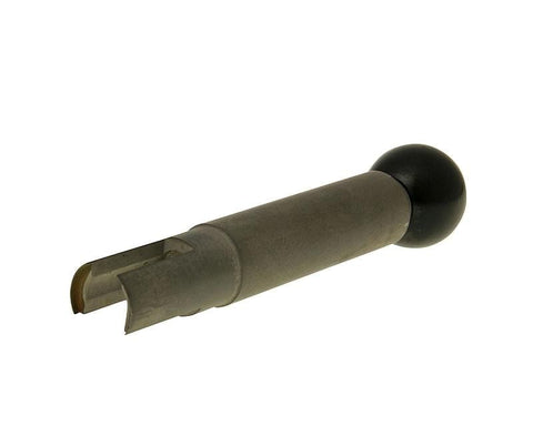 valve spring press tool for Piaggio 4-stroke 4V DIVERSE / IMPORT MOTOVEIKALS 21