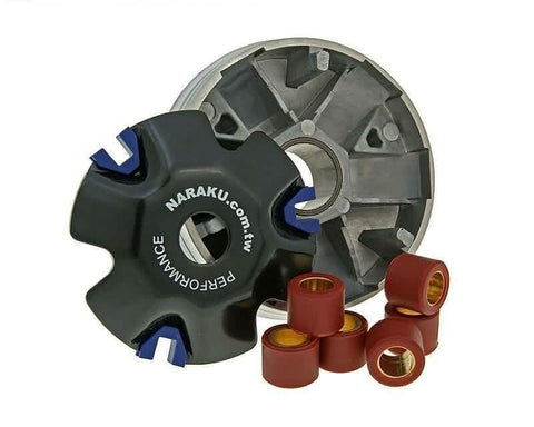 Variator 7.5G NARAKU NARAKU MOTOVEIKALS 21