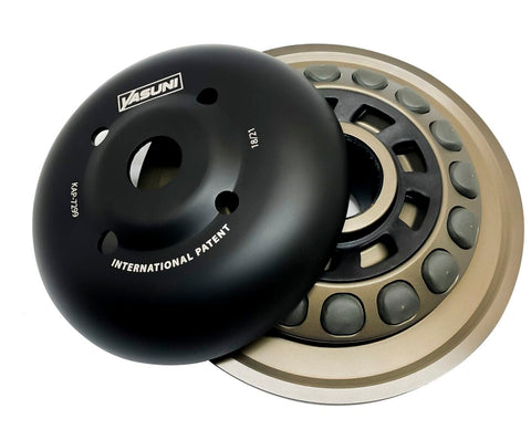 Variator Axial Tmax 500 YASUNI YASUNI MOTOVEIKALS 21