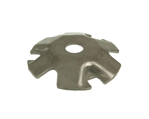 variator backplate for 139QMB/QMA 101 OCTANE MOTOVEIKALS 21