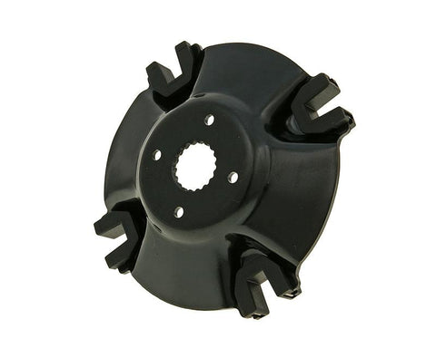 variator backplate Naraku racing for Majesty 250cc (5GM/5SJ) NARAKU MOTOVEIKALS 21