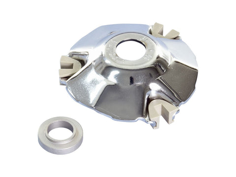 variator backplate Polini w/ sliders POLINI MOTOVEIKALS 21