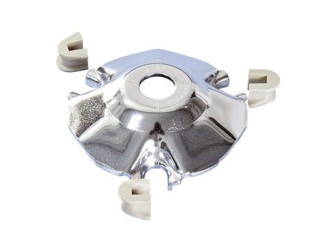 variator backplate Polini w/ sliders POLINI MOTOVEIKALS 21