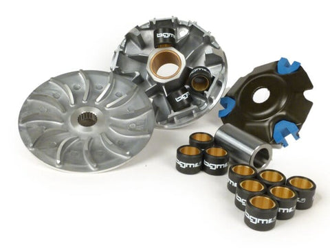 Variator -BGM PRO- Piaggio H.E.125cc, Vespa Primavera 125 i.e. 3V (M811M), Primavera iGet 125 i.e.(2016-), Sprint 125 i.e. 3V, Sprint iGet 125 i.e. 3V (MA13M), Piaggio Liberty 125 i.e. 3V, Liberty iGet 125 (M893M), Liberty iGet 150 (2016-) BGM PRO MOTOVEIKALS 21