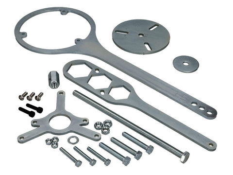 variator, clutch mounting tool Easyboost for Honda Forza, PCX, SH, Foresight, Peugeot SV250 EASYBOOST MOTOVEIKALS 21