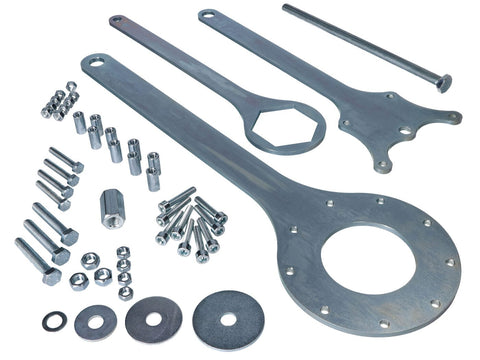 variator, clutch mounting tool Easyboost for Suzuki Burgmann 400 EASYBOOST MOTOVEIKALS 21