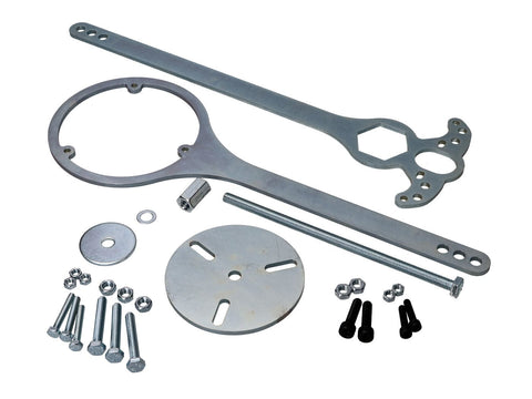 variator, clutch mounting tool Easyboost for Yamaha X-Max 125 EASYBOOST MOTOVEIKALS 21