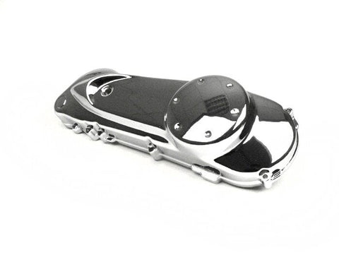 Variator cover -BGM ORIGINAL- Peugeot Speedfight1, Speedfight2, X-Fight - chrome BGM ORIGINAL MOTOVEIKALS 21