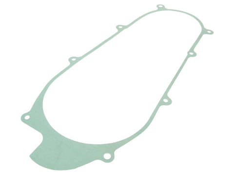 variator / crankcase cover gasket for Kymco, Malaguti 125cc, 150cc LC NARAKU MOTOVEIKALS 21