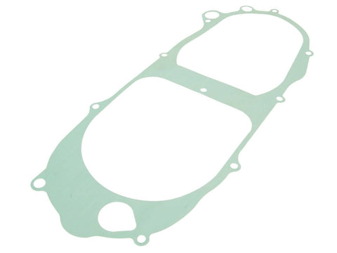 variator / crankcase cover gasket for MBK Flame -2000, Yamaha Cygnus -2003 NARAKU MOTOVEIKALS 21
