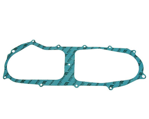 variator / crankcase cover gasket for Minarelli long version DIVERSE / IMPORT MOTOVEIKALS 21