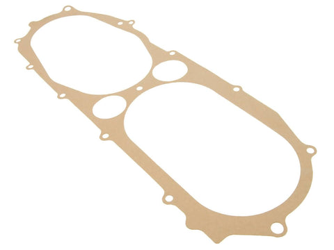 variator / crankcase cover gasket for Minarelli vertical NARAKU MOTOVEIKALS 21