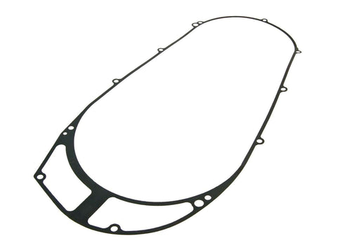 variator / crankcase cover gasket for Suzuki AN Burgman 400 2007- NARAKU MOTOVEIKALS 21