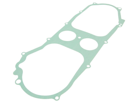 variator / crankcase cover gasket for Yamaha 100 2-stroke NARAKU MOTOVEIKALS 21