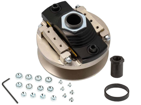 variator Doppler ER3 for MBK 51 kickstart, Yamaha Magnum 50 kickstart (w/ clutch) DOPPLER MOTOVEIKALS 21