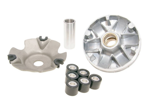 variator for Gilera Runner Purejet 50, Piaggio NRG Purejet 50 101 OCTANE MOTOVEIKALS 21