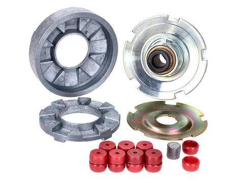 variator for Piaggio, Vespa Bravo, Boss, Ciao, Grillo, Si 101 OCTANE MOTOVEIKALS 21
