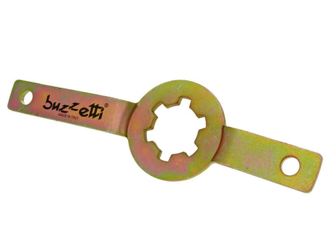 variator holder / blocking tool Buzzetti for Minarelli horizontal BUZZETTI MOTOVEIKALS 21