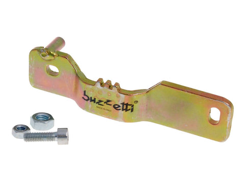 variator holder / blocking tool Buzzetti for Peugeot, Sym 50cc 4T Mio engine 2009- BUZZETTI MOTOVEIKALS 21