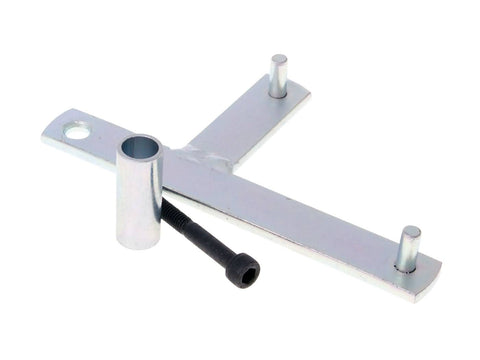 variator holder / blocking tool Buzzetti for Vespa Primavera, Sprint, Liberty BUZZETTI MOTOVEIKALS 21