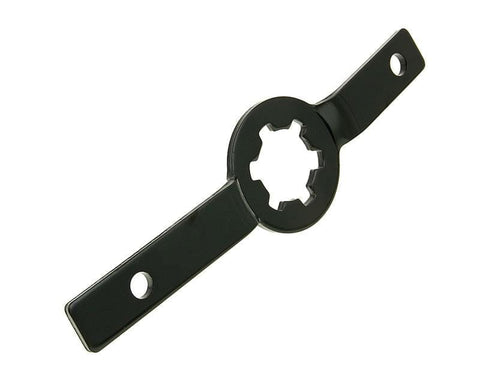 variator holder / blocking tool for CPI, Keeway, 1E40QMB 101 OCTANE MOTOVEIKALS 21