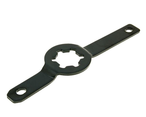 variator holding tool for Minarelli horizontal 101 OCTANE MOTOVEIKALS 21