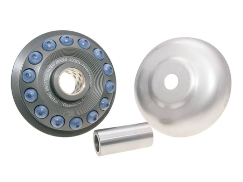 variator J.Costa PRO for Daelim S3, Kymco Maxxer, Mongoos, MXU 250 J. COSTA MOTOVEIKALS 21