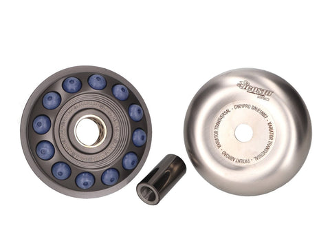 variator J.Costa PRO for Malaguti Madison R 125, MBK Skyliner 125, Yamaha Majesty, Maxster 125 J. COSTA MOTOVEIKALS 21