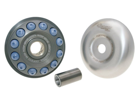 variator J.Costa PRO for Minarelli 100cc 2-stroke J. COSTA MOTOVEIKALS 21