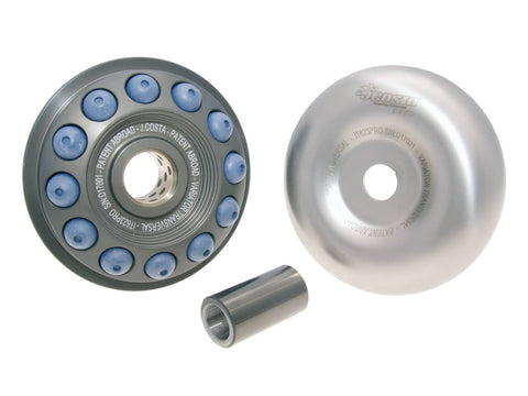 variator J.Costa PRO for Piaggio Leader engine 200 J. COSTA MOTOVEIKALS 21