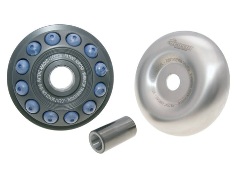 variator J.Costa PRO for Piaggio Leader Motor 125 J. COSTA MOTOVEIKALS 21