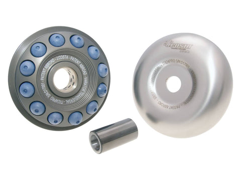 variator J.Costa PRO for Piaggio Quasar engine 250 J. COSTA MOTOVEIKALS 21