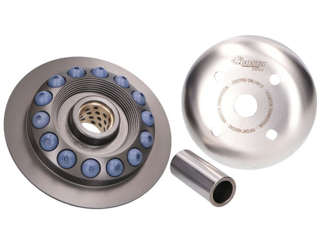 variator J.Costa PRO for Suzuki Burgman 400 K7-K11 J. COSTA MOTOVEIKALS 21