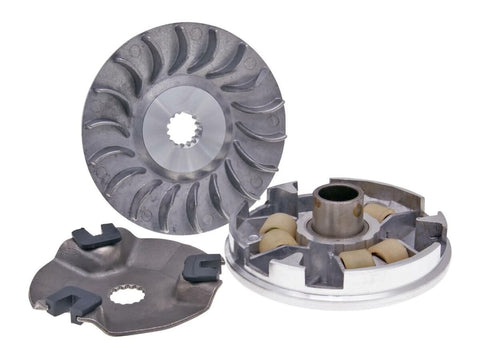 Variator Kit 101 OCTANE 101 OCTANE MOTOVEIKALS 21