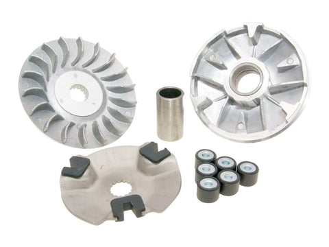 Variator Kit 101 OCTANE 101 OCTANE MOTOVEIKALS 21