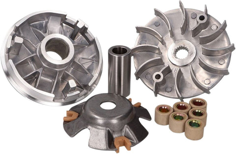 Variator Kit 101 OCTANE 101 OCTANE MOTOVEIKALS 21