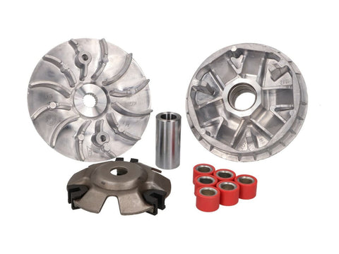 Variator Kit 101 OCTANE 101 OCTANE MOTOVEIKALS 21
