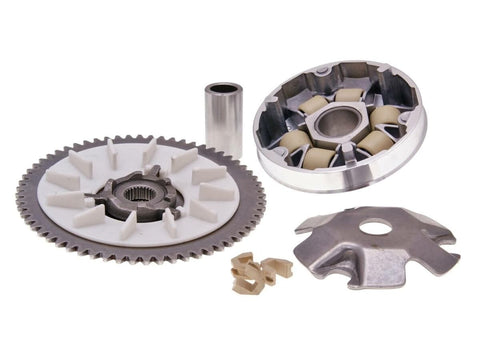 Variator Kit 101 OCTANE 101 OCTANE MOTOVEIKALS 21