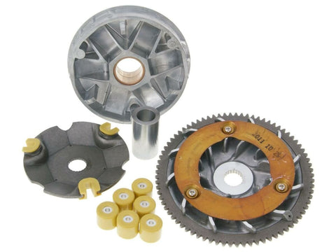 Variator Kit 101 OCTANE 101 OCTANE MOTOVEIKALS 21