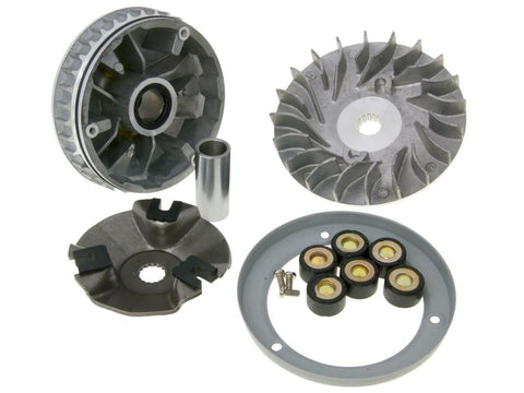Variator Kit 101 OCTANE 101 OCTANE MOTOVEIKALS 21