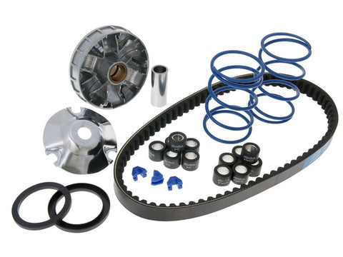 variator kit Polini Hi-Speed for Piaggio, Derbi, Gilera POLINI MOTOVEIKALS 21