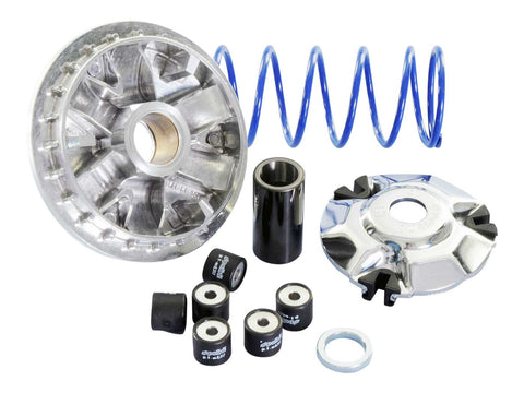 variator kit Polini Hi-Speed for SYM Joymax 125i POLINI MOTOVEIKALS 21