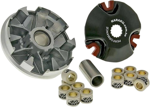 Variator Kit Racing NARAKU NARAKU MOTOVEIKALS 21