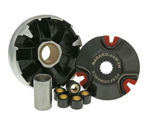Variator Kit Sport NARAKU NARAKU MOTOVEIKALS 21