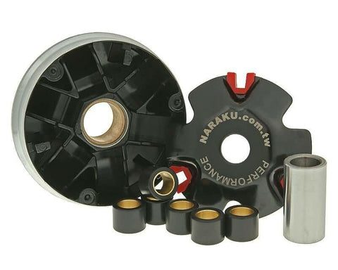 Variator Kit Sport NARAKU NARAKU MOTOVEIKALS 21
