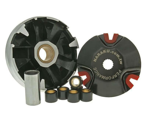 Variator Kit Sport NARAKU NARAKU MOTOVEIKALS 21