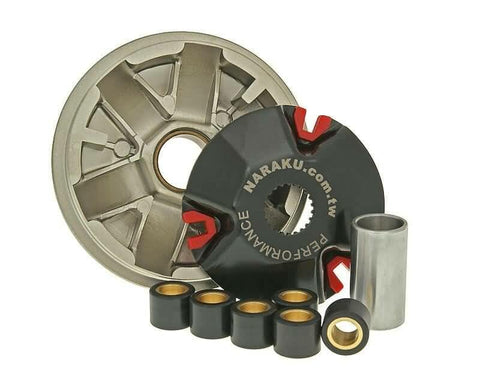 Variator Kit Sport NARAKU NARAKU MOTOVEIKALS 21