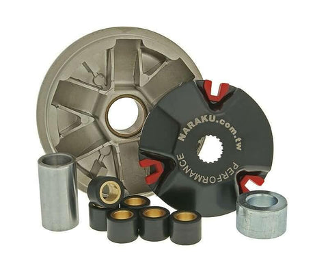 Variator Kit Sport NARAKU NARAKU MOTOVEIKALS 21